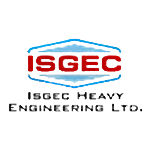ISGEC Heavy Engineering Ltd.