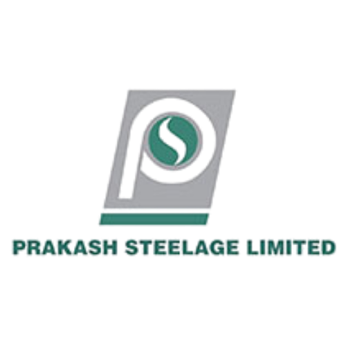Prakash Steelage Limited