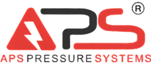 APS Pressure Systems Logo