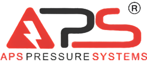 APS Pressure Systems Logo
