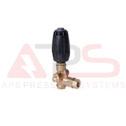 Unloader Valve