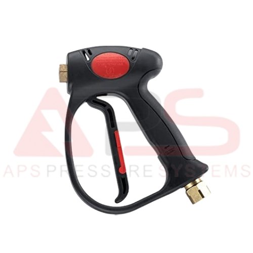 High Pressure Trigger Gun