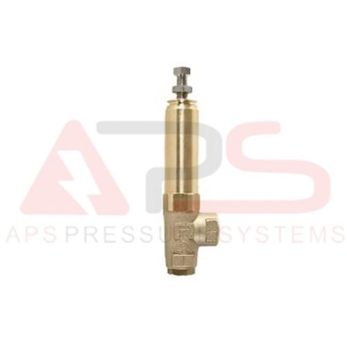 Safety Valve