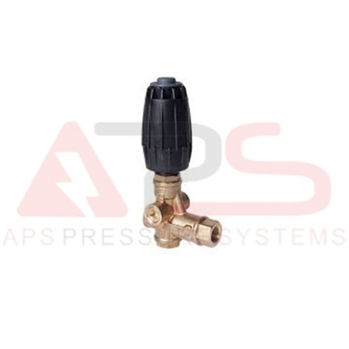 Unloader Valve