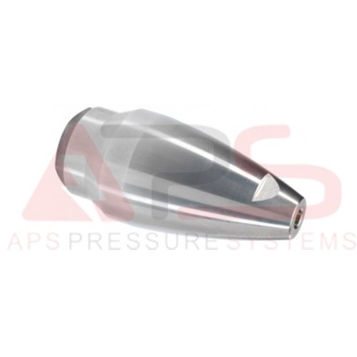 Rotating Nozzle