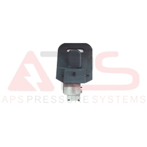 Foot Operated Valve