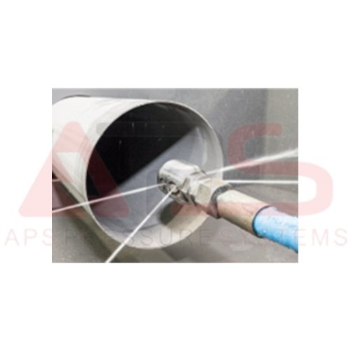 Tube & pipe Cleaning Nozzle