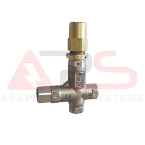 Pressure Regulating Valve / Unloader Valve