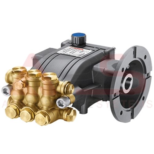 NHD Series Plunger Pump