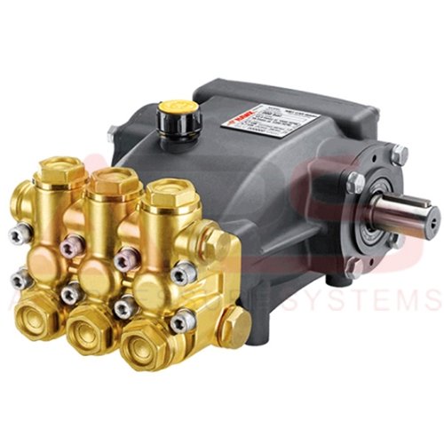 NPM/NMT/NLT Series Plunger Pump