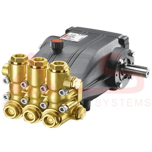 XLT/XXT Series Plunger Pump