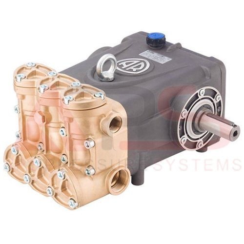RTD Series Plunger Pump