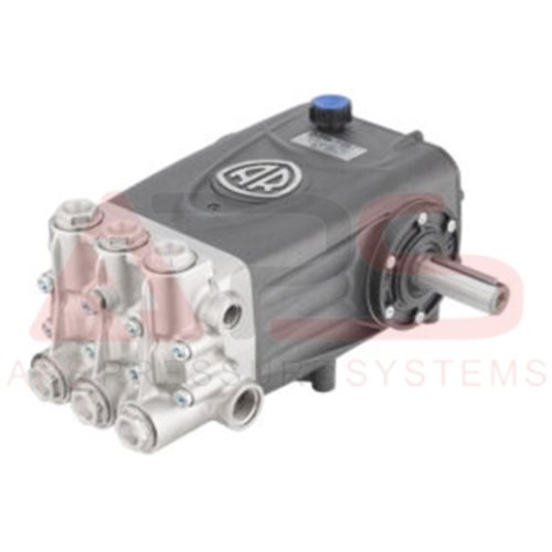 RTX Series Plunger Pump