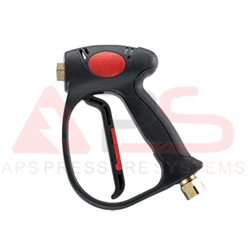 High Pressure Trigger Gun